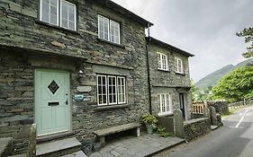 Farra Grain, Little Langdale
