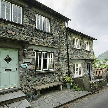 Farra Grain, Little Langdale Villa Exterior photo